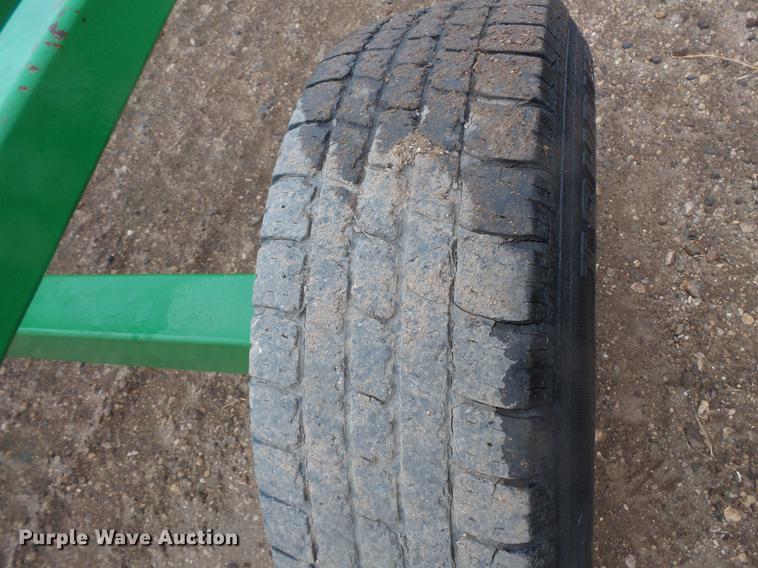 image for item DC4739 Header trailer