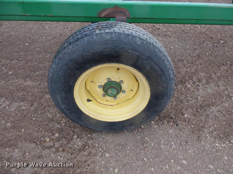 image for item DC4739 Header trailer