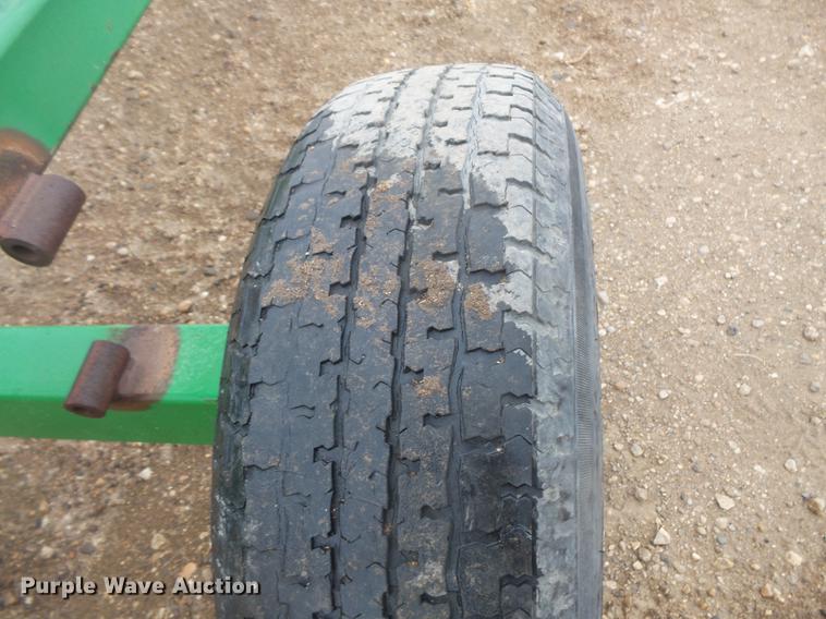 image for item DC4739 Header trailer