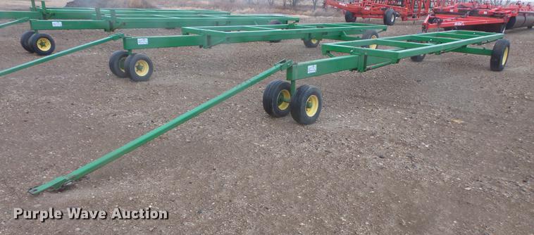 image for item DC4740 Header trailer