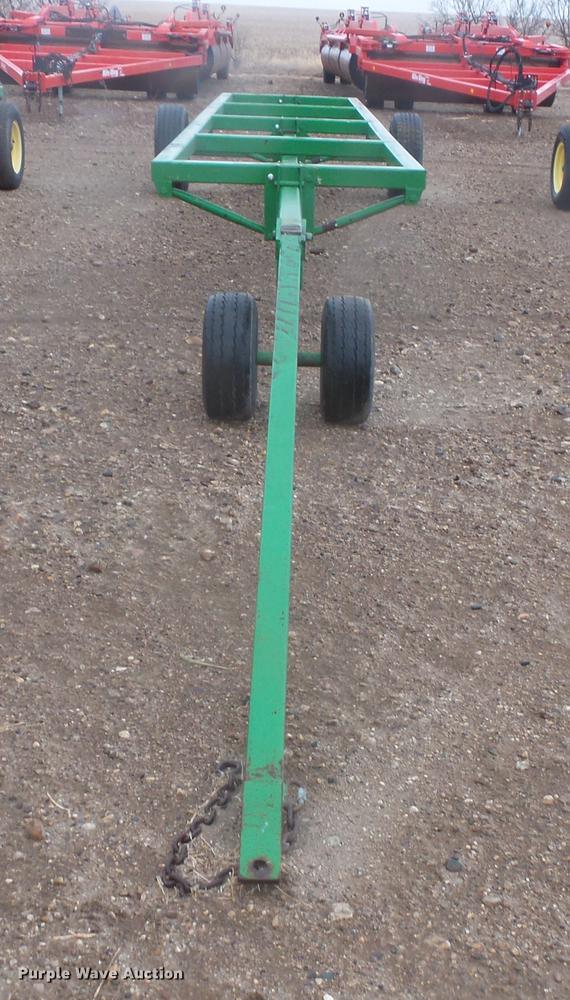 image for item DC4740 Header trailer