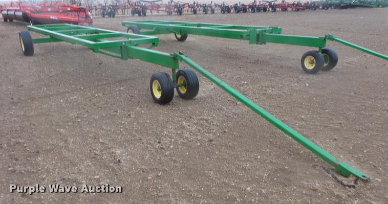 image for item DC4740 Header trailer