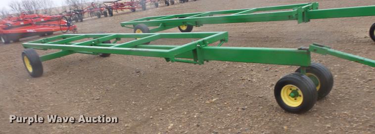 image for item DC4740 Header trailer