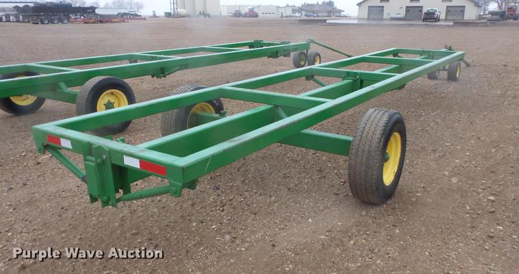 image for item DC4740 Header trailer