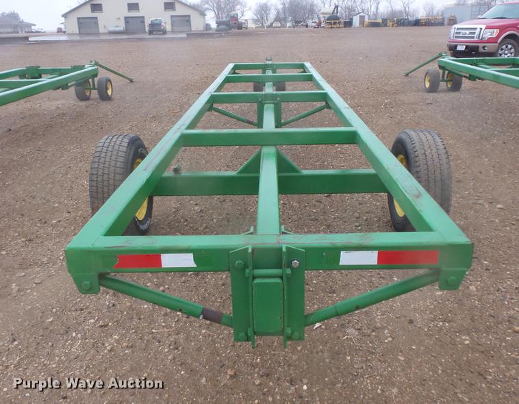 image for item DC4740 Header trailer