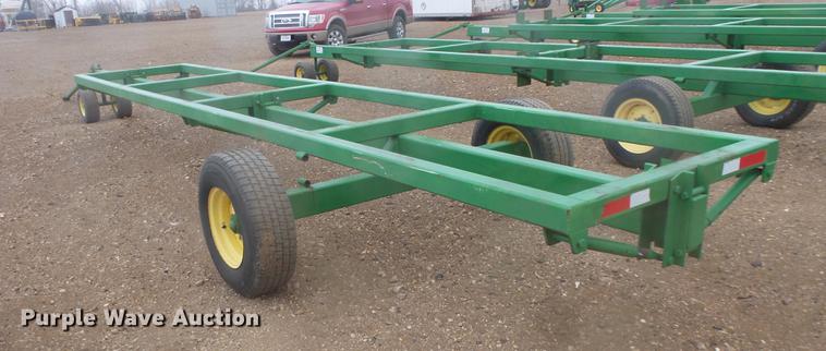 image for item DC4740 Header trailer