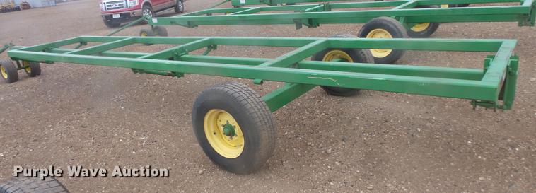 image for item DC4740 Header trailer