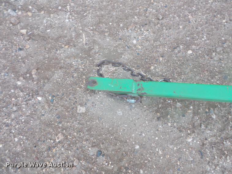 image for item DC4740 Header trailer