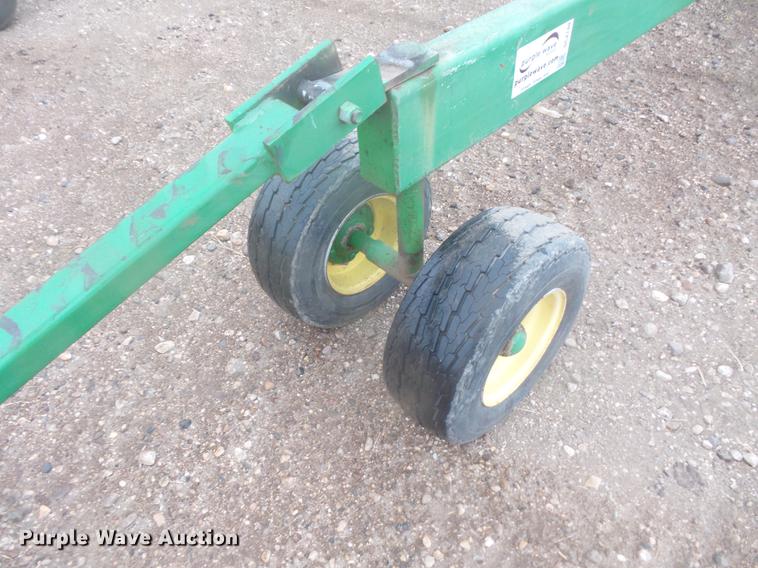 image for item DC4740 Header trailer