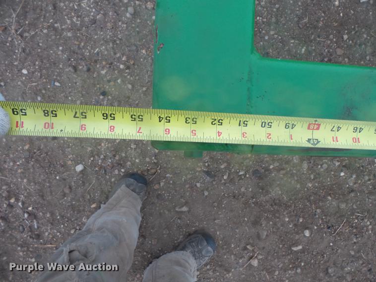 image for item DC4740 Header trailer