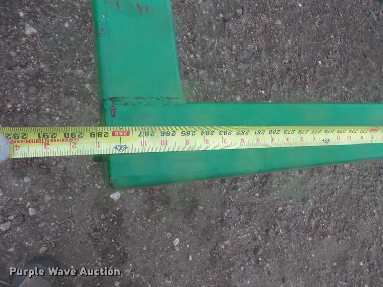 image for item DC4740 Header trailer