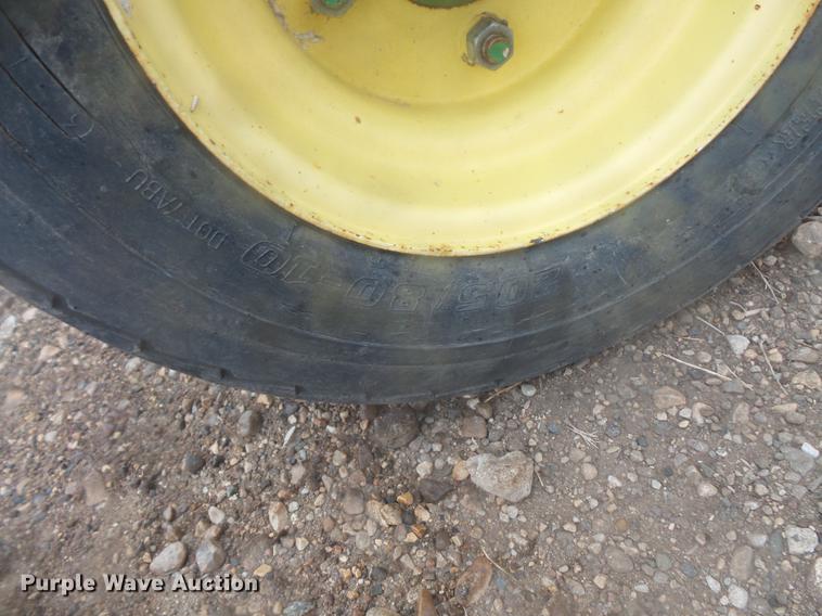 image for item DC4740 Header trailer