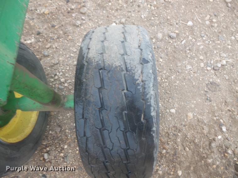 image for item DC4740 Header trailer