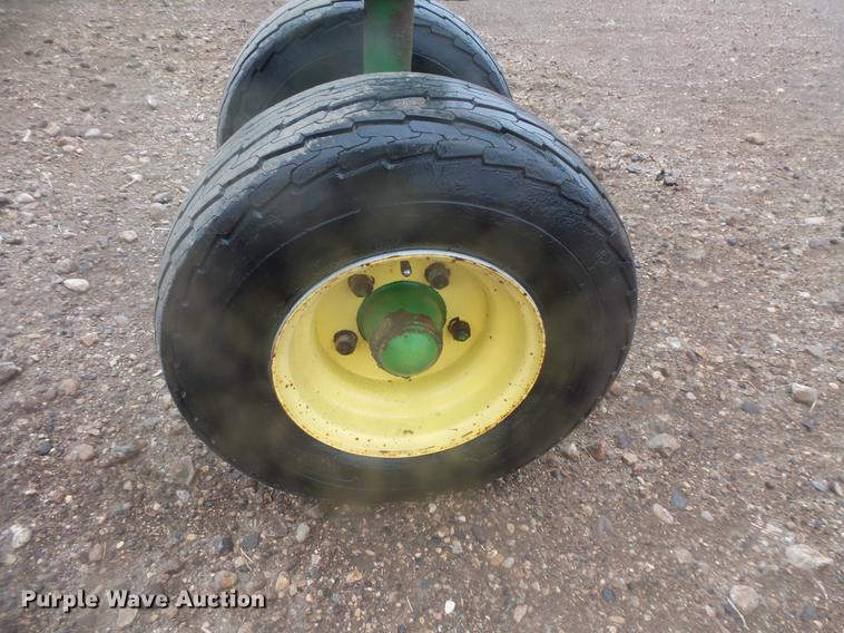 image for item DC4740 Header trailer