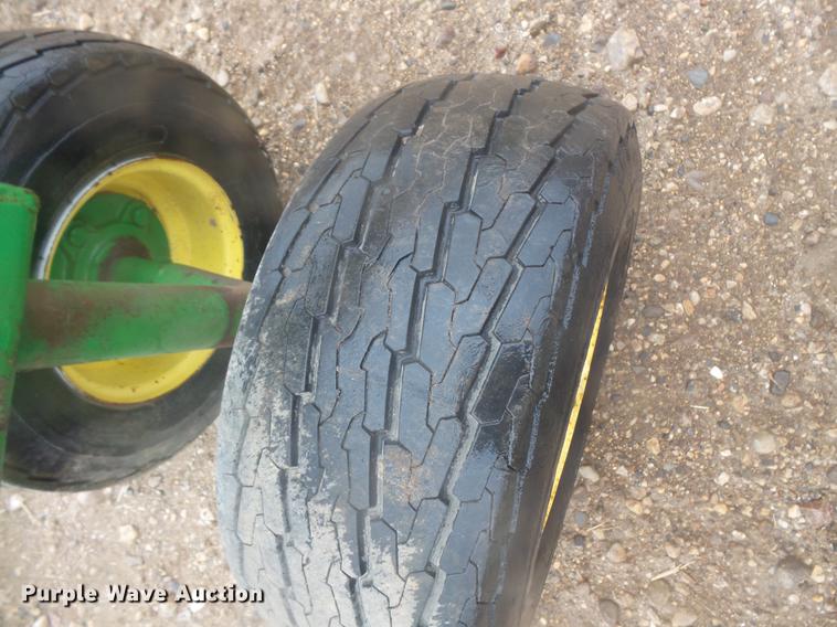 image for item DC4740 Header trailer