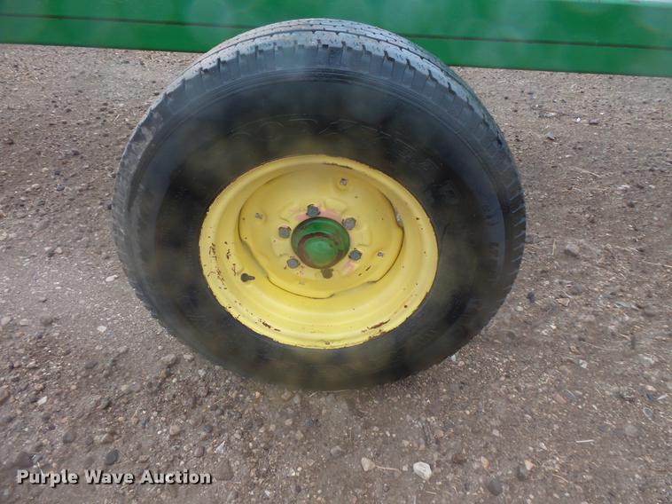 image for item DC4740 Header trailer