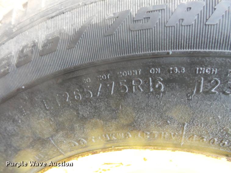 image for item DC4740 Header trailer