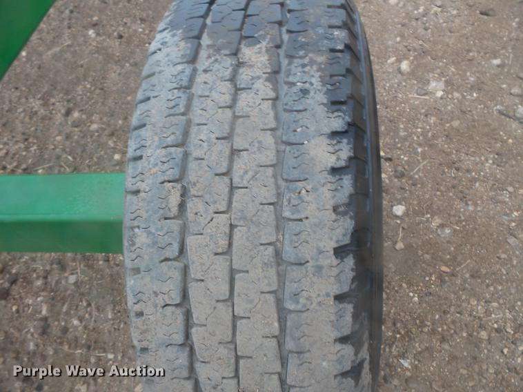 image for item DC4740 Header trailer