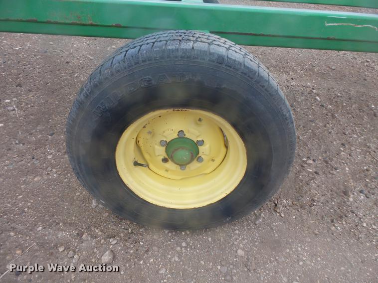 image for item DC4740 Header trailer