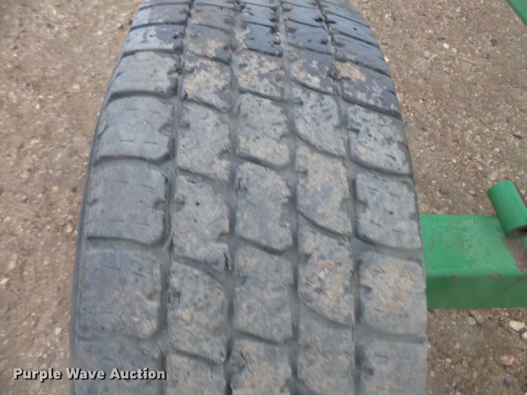 image for item DC4740 Header trailer