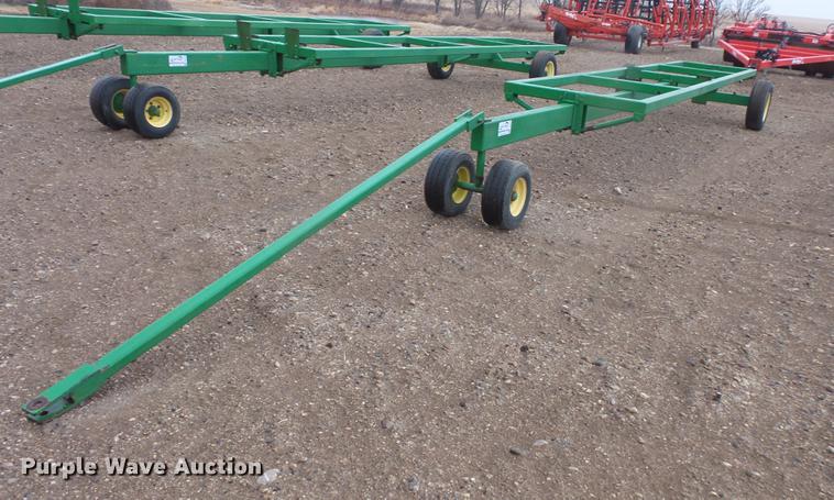 image for item DC4741 Header trailer