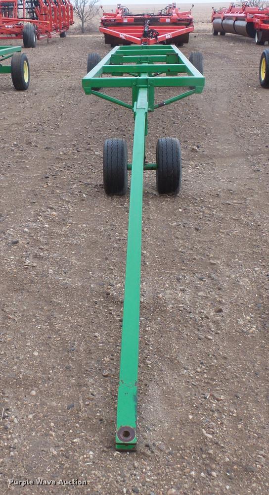 image for item DC4741 Header trailer