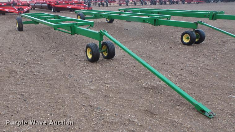 image for item DC4741 Header trailer