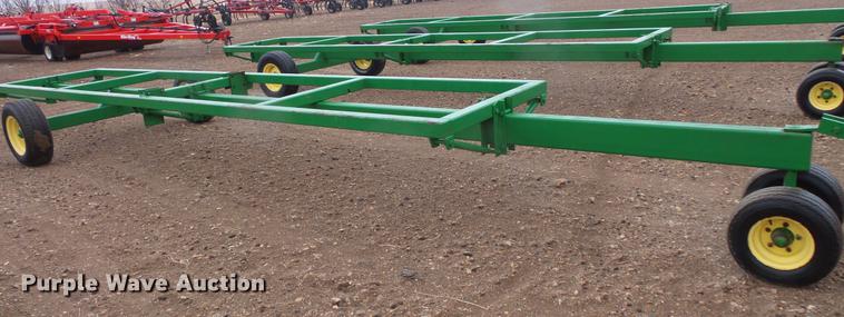 image for item DC4741 Header trailer