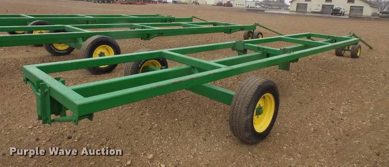 image for item DC4741 Header trailer