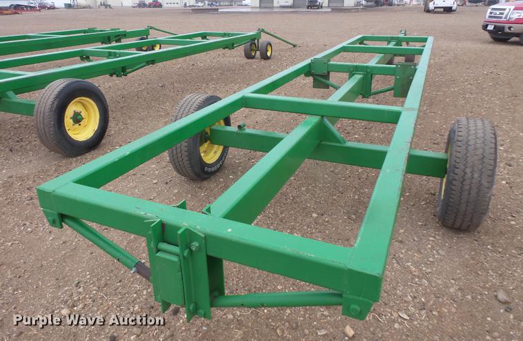 image for item DC4741 Header trailer