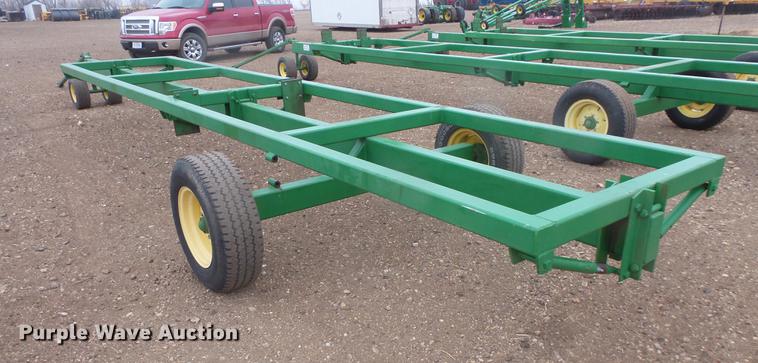 image for item DC4741 Header trailer