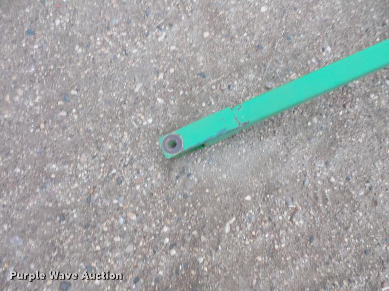 image for item DC4741 Header trailer