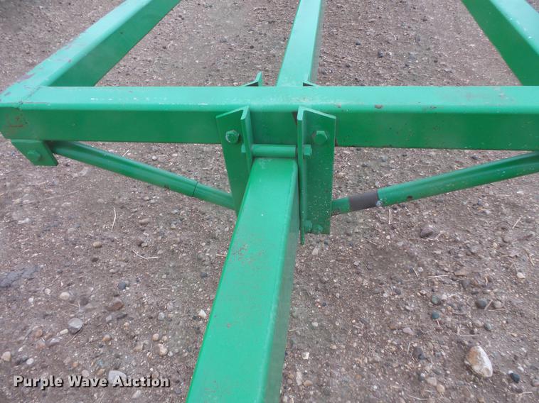 image for item DC4741 Header trailer