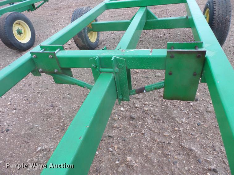 image for item DC4741 Header trailer