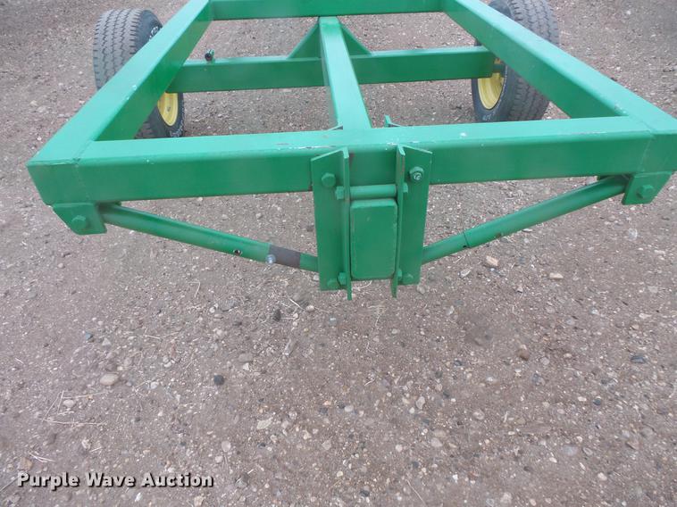 image for item DC4741 Header trailer