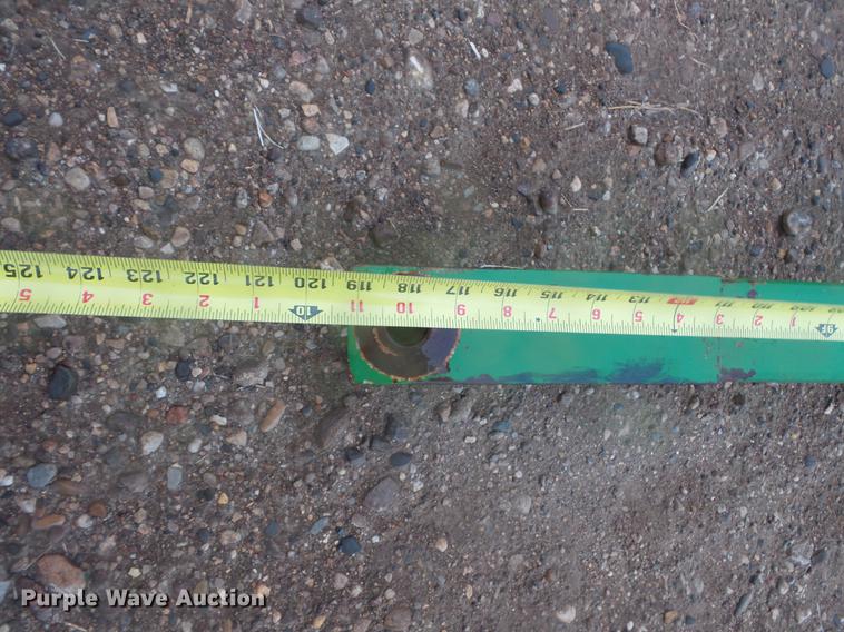 image for item DC4741 Header trailer