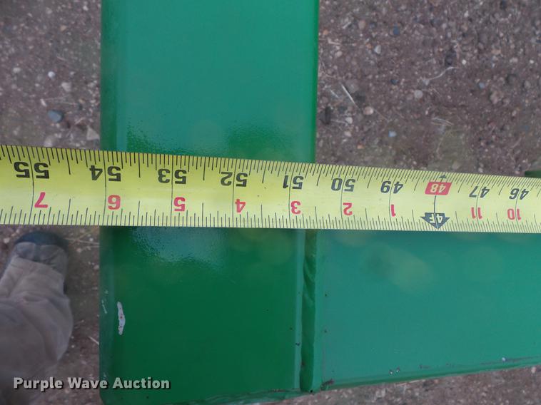 image for item DC4741 Header trailer