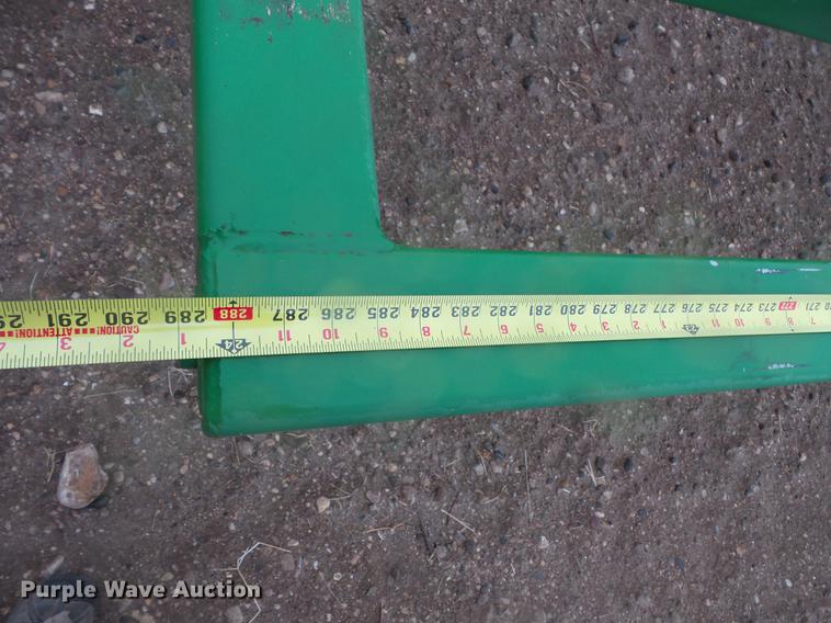 image for item DC4741 Header trailer