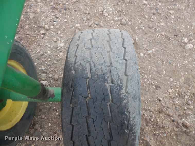 image for item DC4741 Header trailer