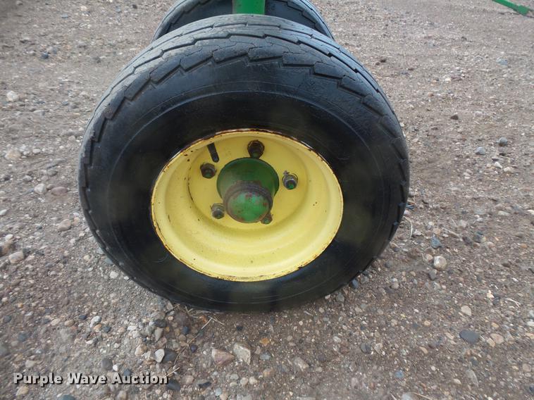 image for item DC4741 Header trailer