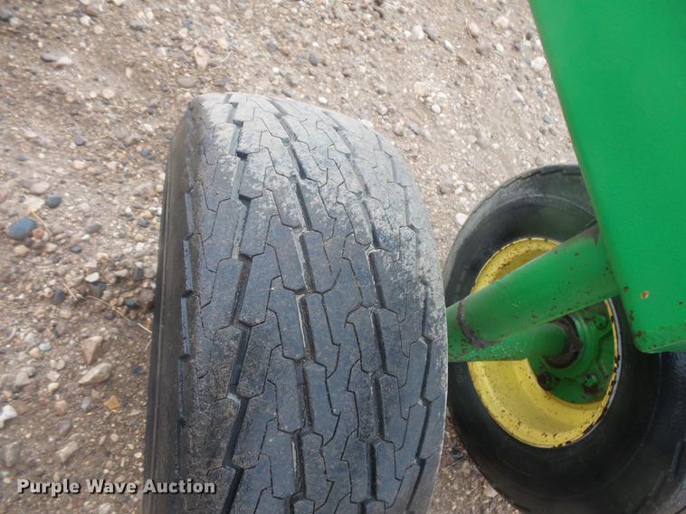 image for item DC4741 Header trailer