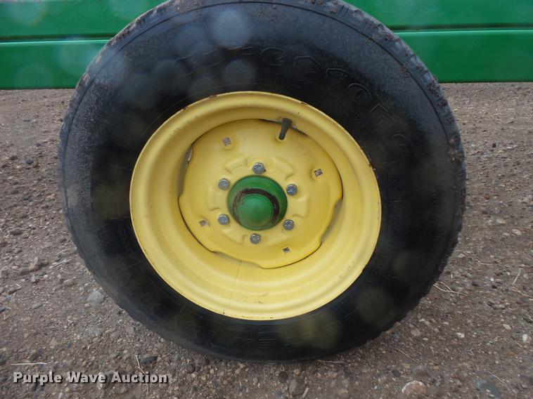 image for item DC4741 Header trailer