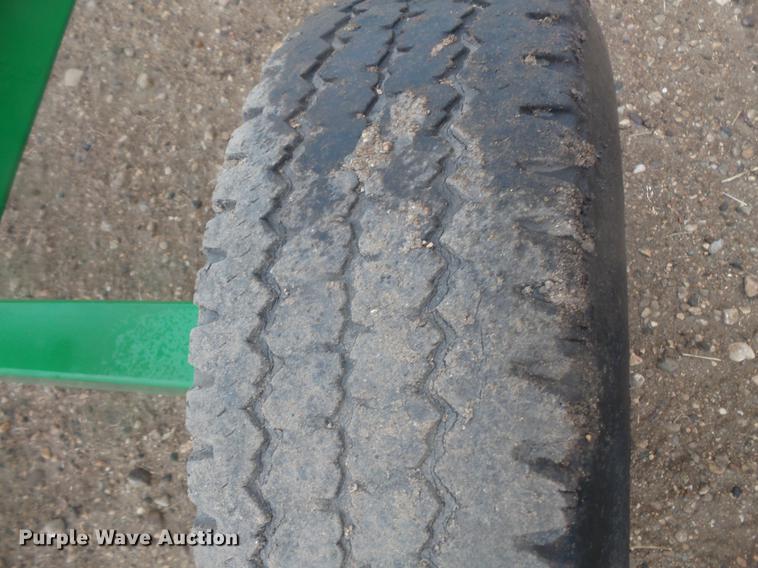 image for item DC4741 Header trailer