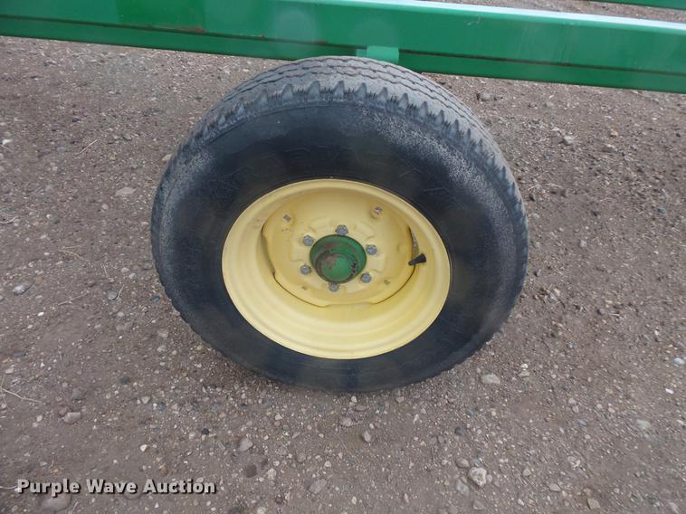 image for item DC4741 Header trailer