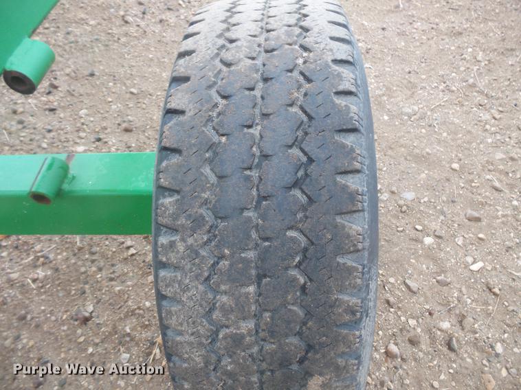 image for item DC4741 Header trailer