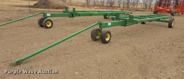 image for item DC4742 Header trailer