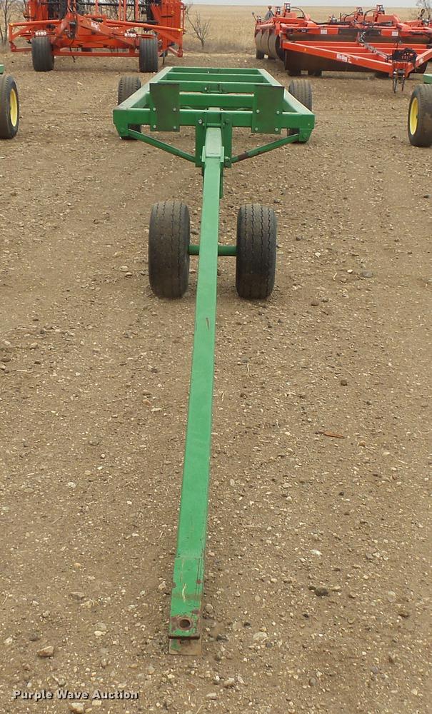 image for item DC4742 Header trailer