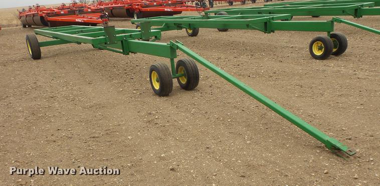 image for item DC4742 Header trailer