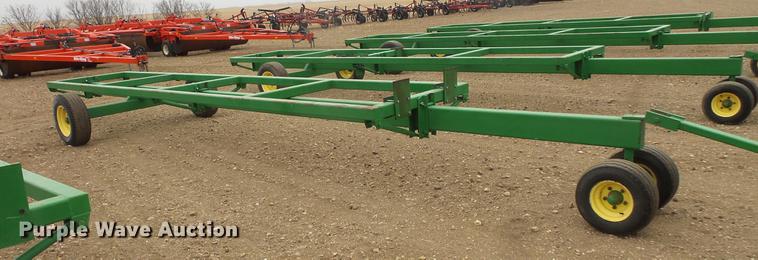 image for item DC4742 Header trailer