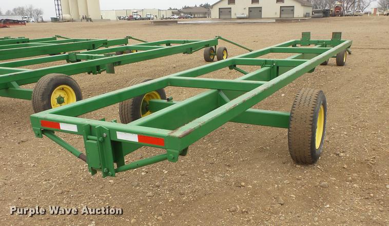 image for item DC4742 Header trailer